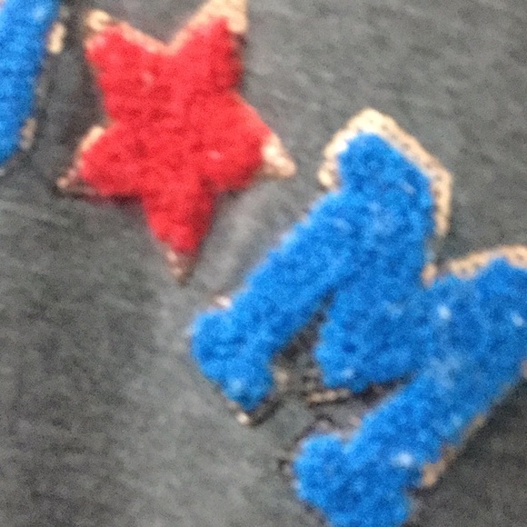 Freedom sweatshirt cowgirl boho chic rodeo queens travel lodge cabin farmer’s - Picture 3 of 7